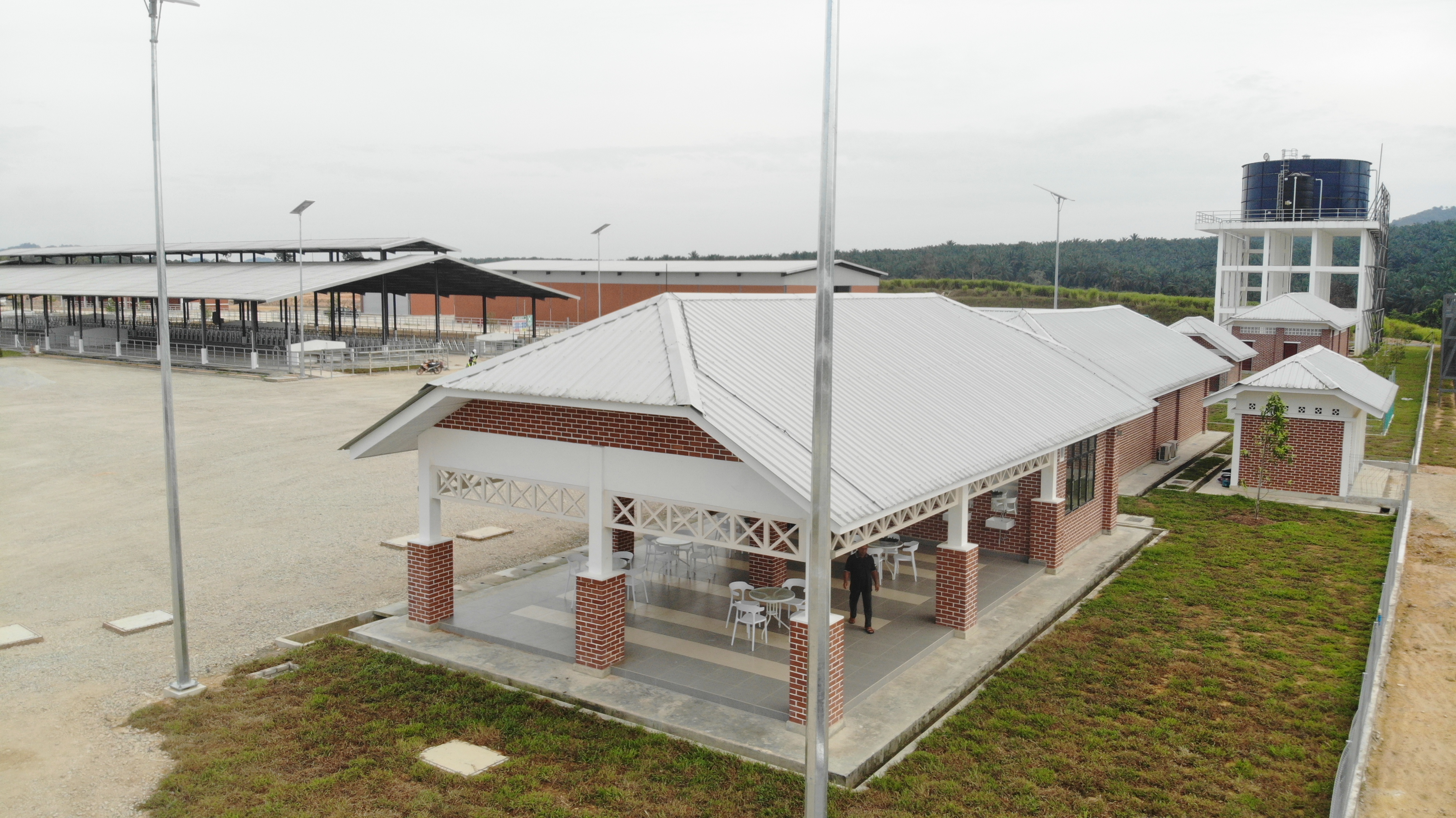 Jemaluang Dairy Valley, Johor - Image 6